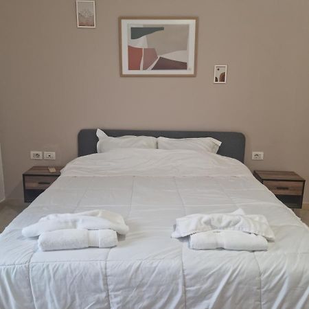 #Beautiful New Apartment,Studio- Close Tirana City Center Экстерьер фото