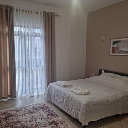 #Beautiful New Apartment,Studio- Close Tirana City Center Экстерьер фото
