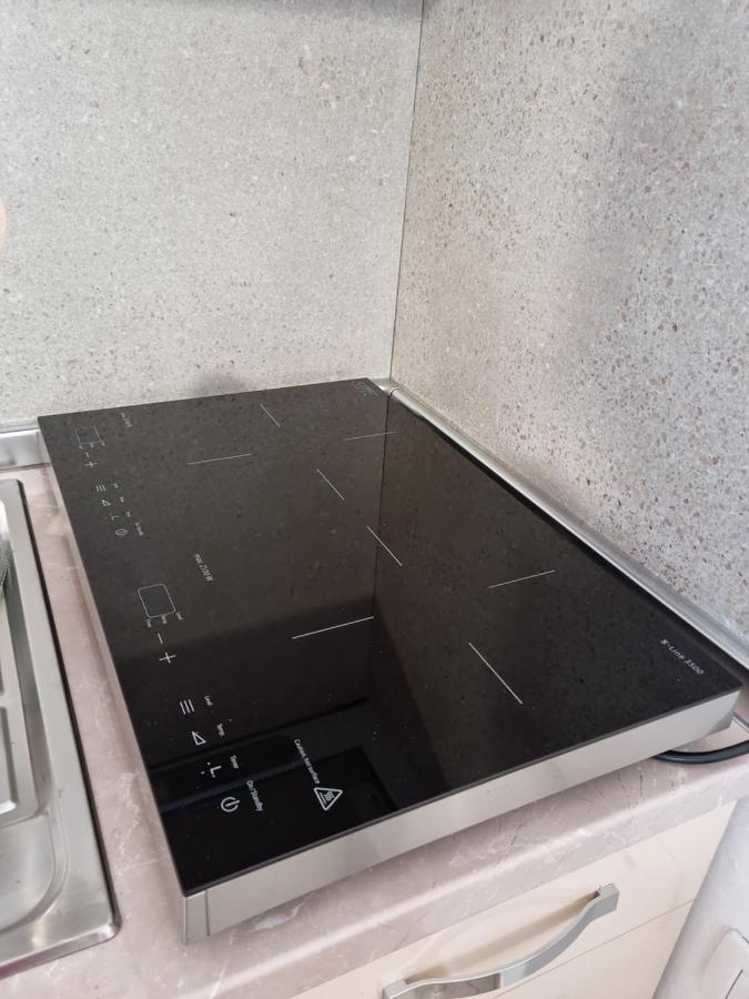 #Beautiful New Apartment,Studio- Close Tirana City Center Экстерьер фото