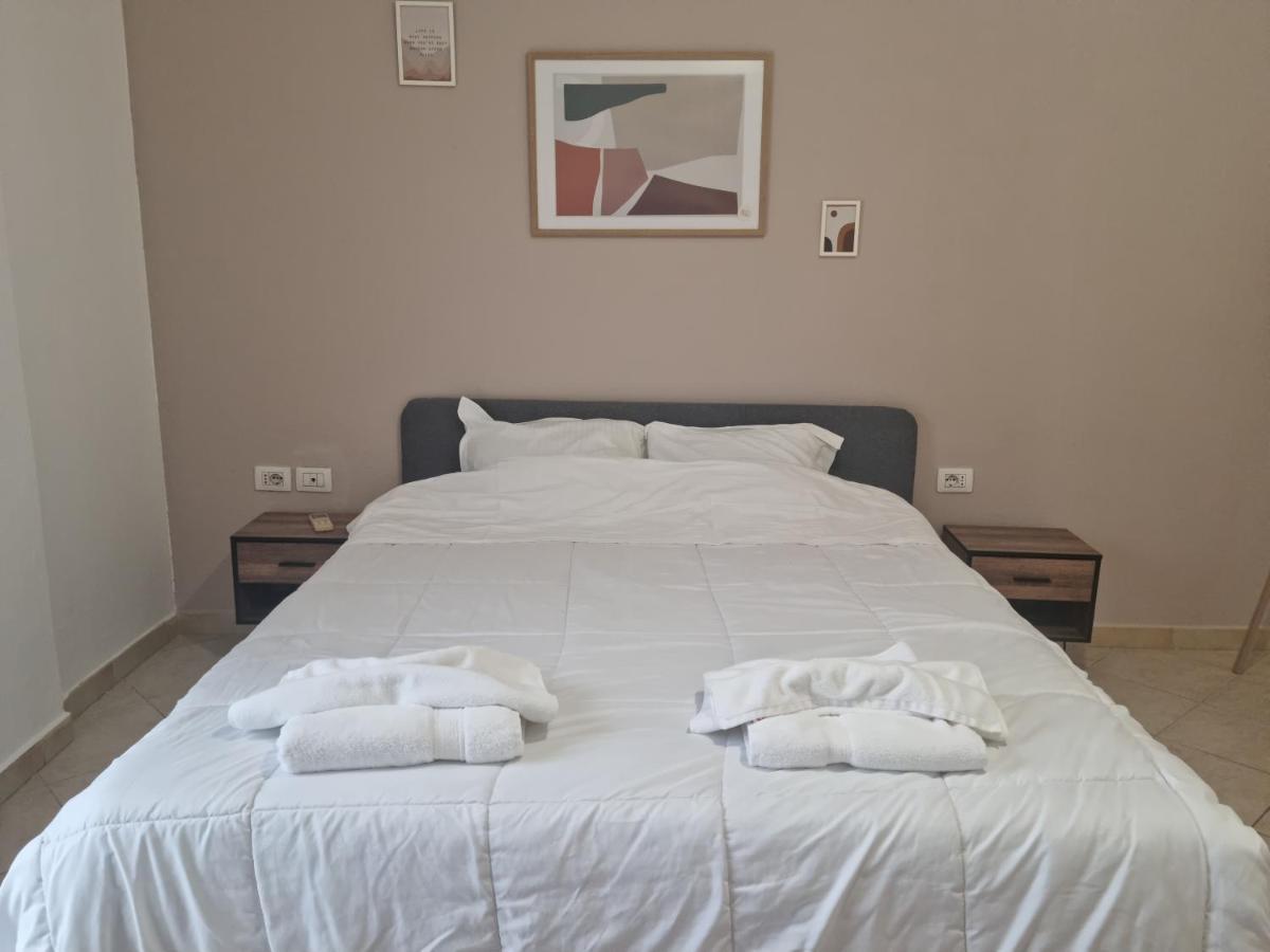 #Beautiful New Apartment,Studio- Close Tirana City Center Экстерьер фото