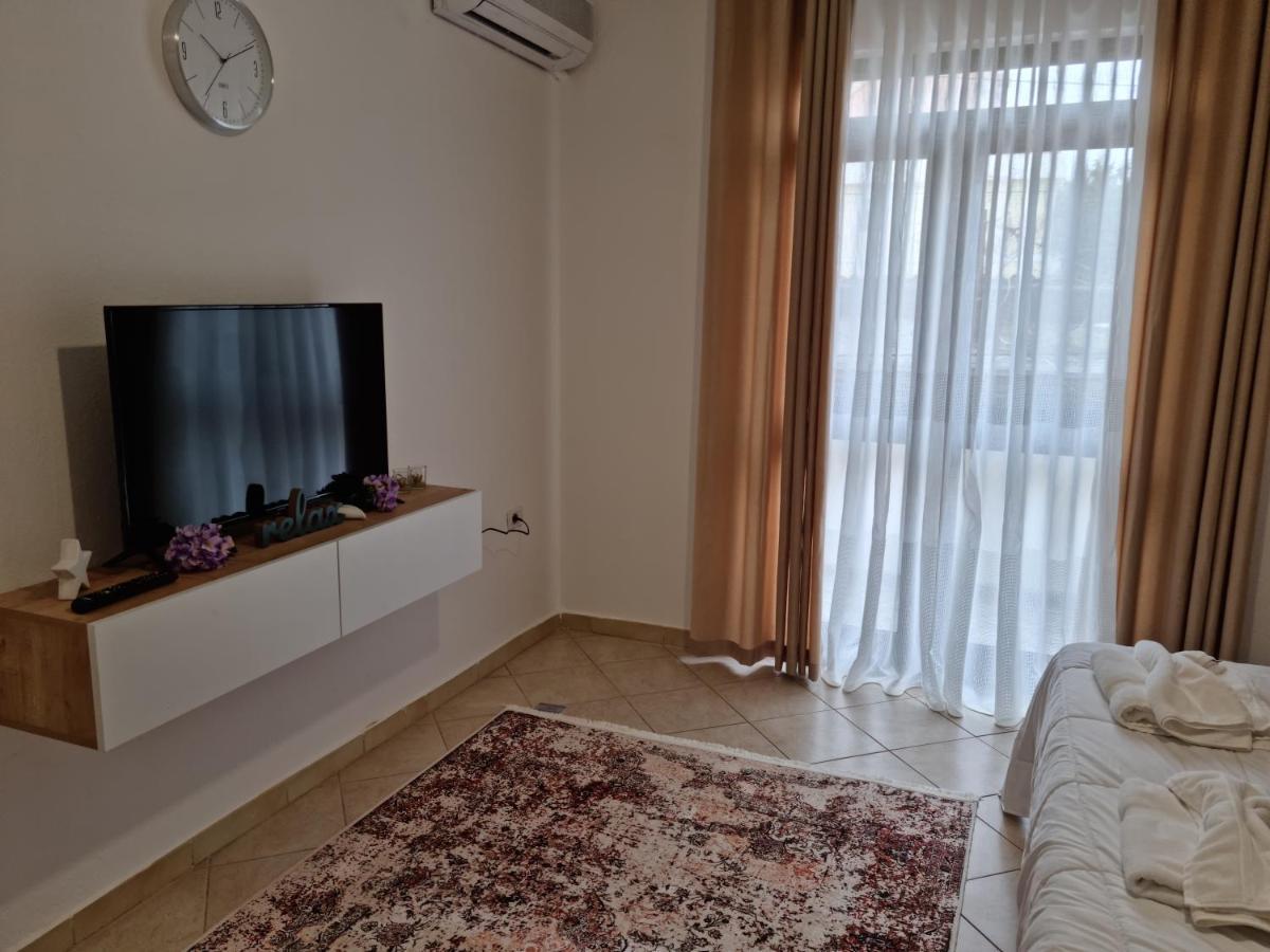 #Beautiful New Apartment,Studio- Close Tirana City Center Экстерьер фото