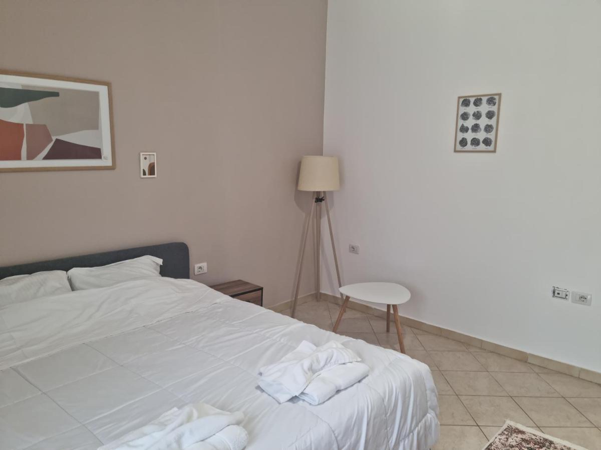 #Beautiful New Apartment,Studio- Close Tirana City Center Экстерьер фото