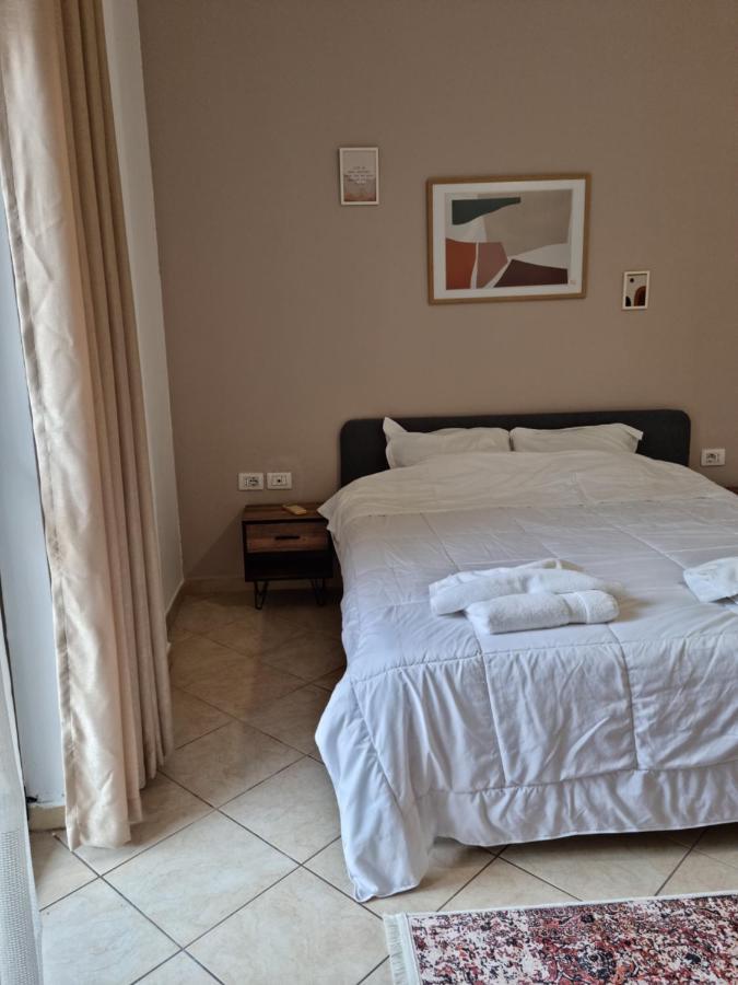 #Beautiful New Apartment,Studio- Close Tirana City Center Экстерьер фото