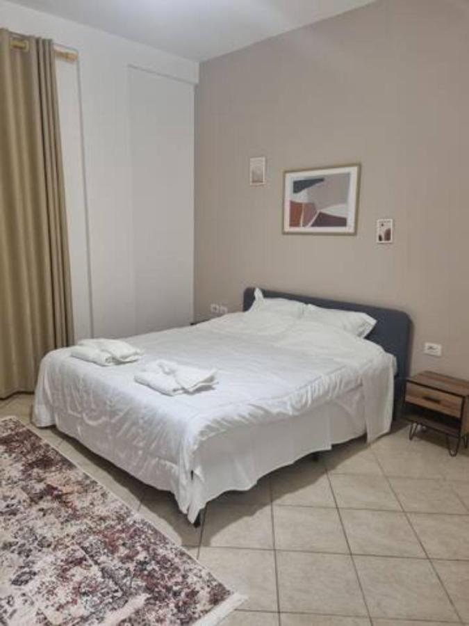 #Beautiful New Apartment,Studio- Close Tirana City Center Экстерьер фото