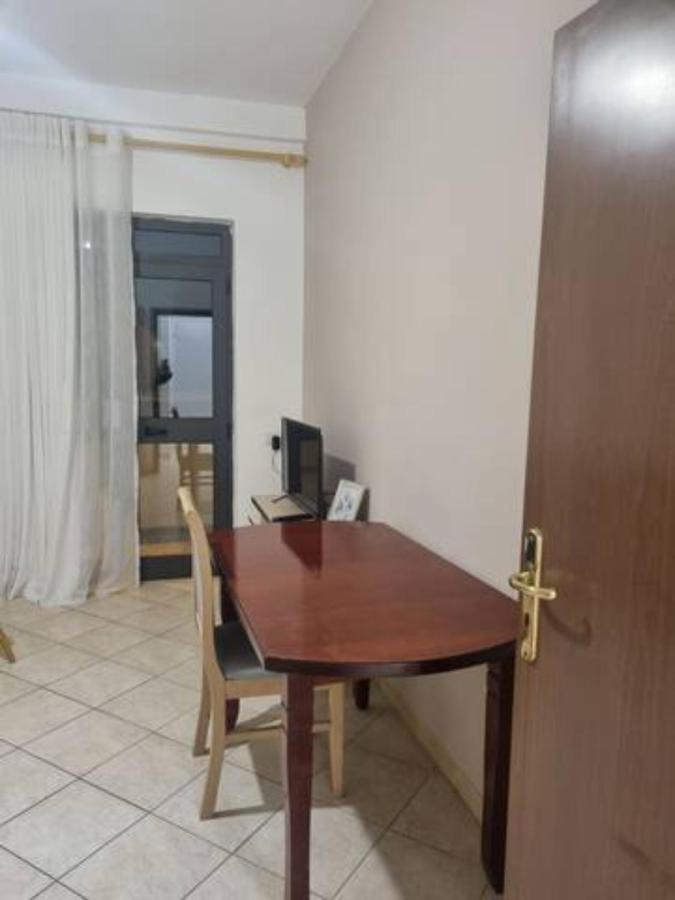 #Beautiful New Apartment,Studio- Close Tirana City Center Экстерьер фото