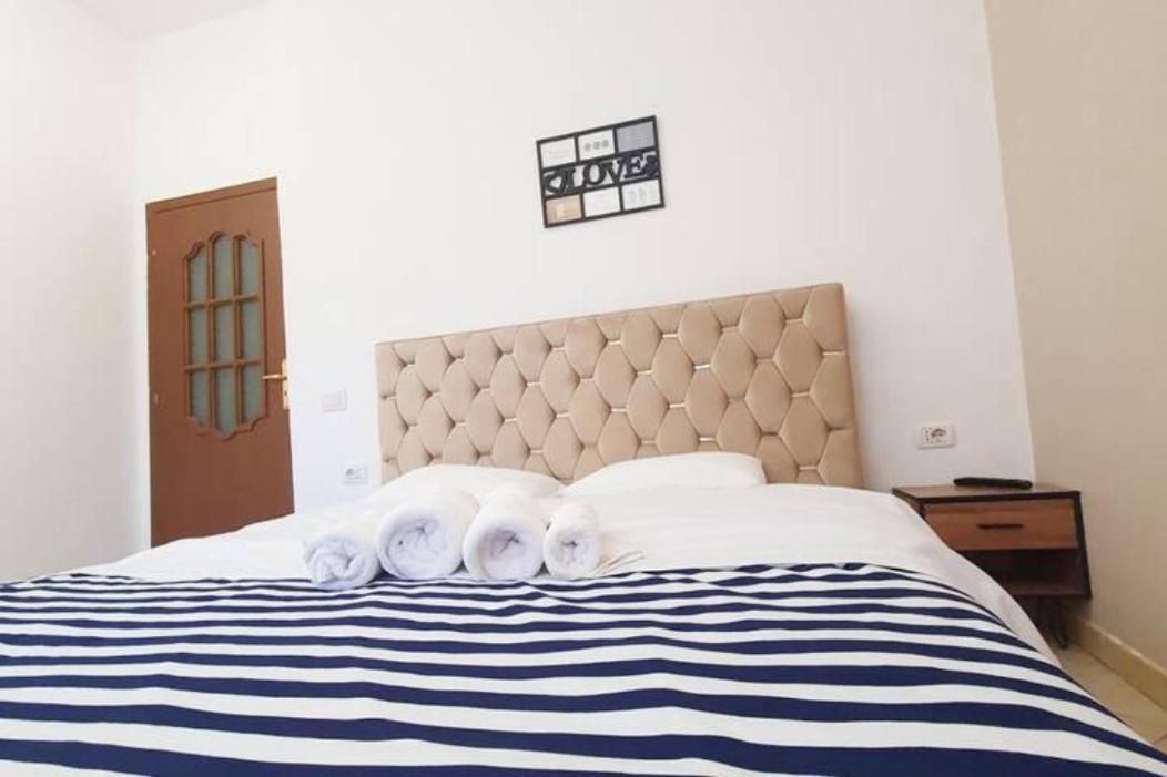 #Beautiful New Apartment,Studio- Close Tirana City Center Экстерьер фото