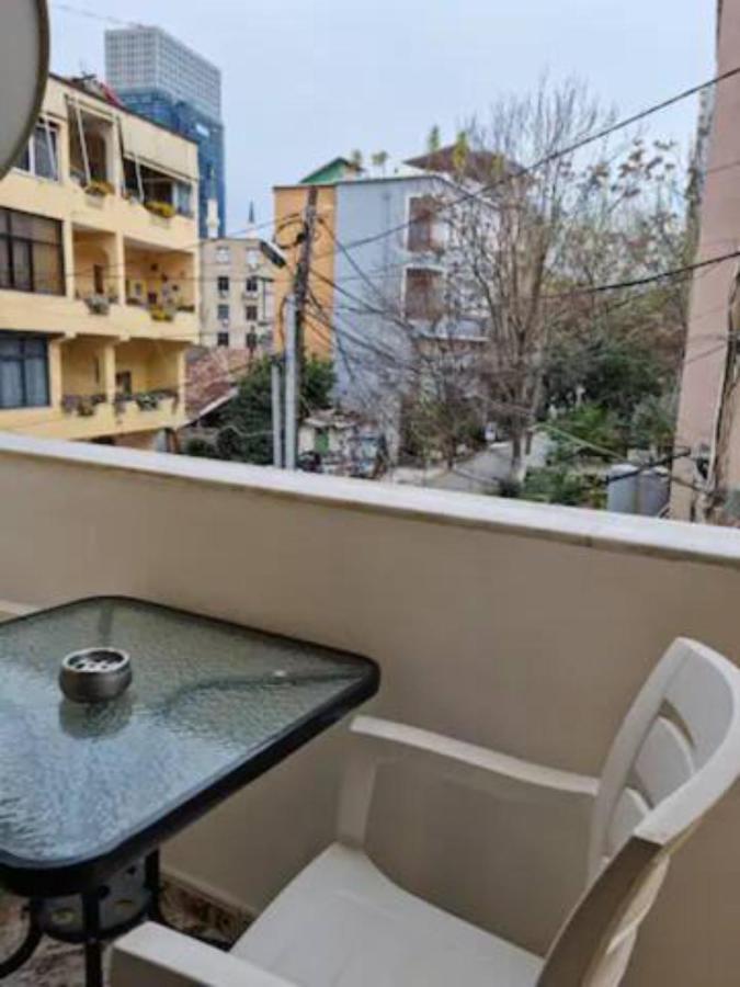 #Beautiful New Apartment,Studio- Close Tirana City Center Экстерьер фото